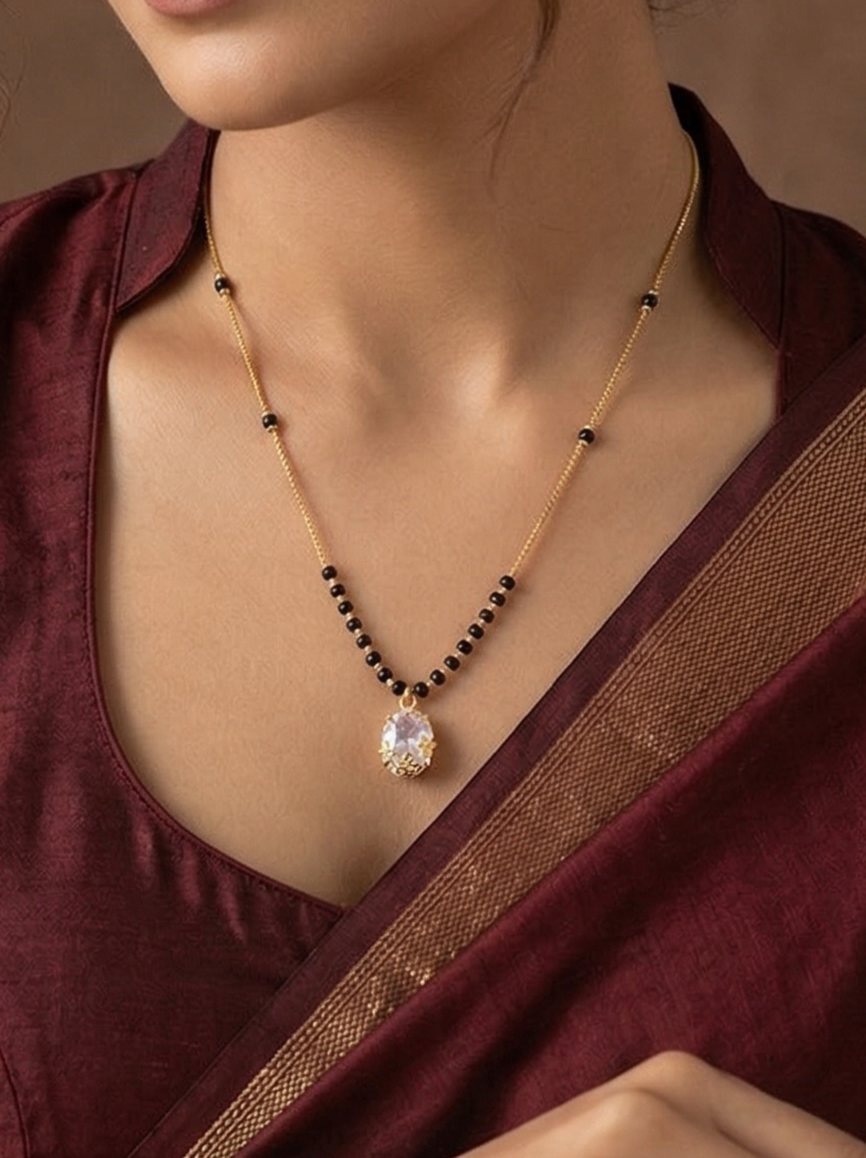 Royal Kundan Necklace