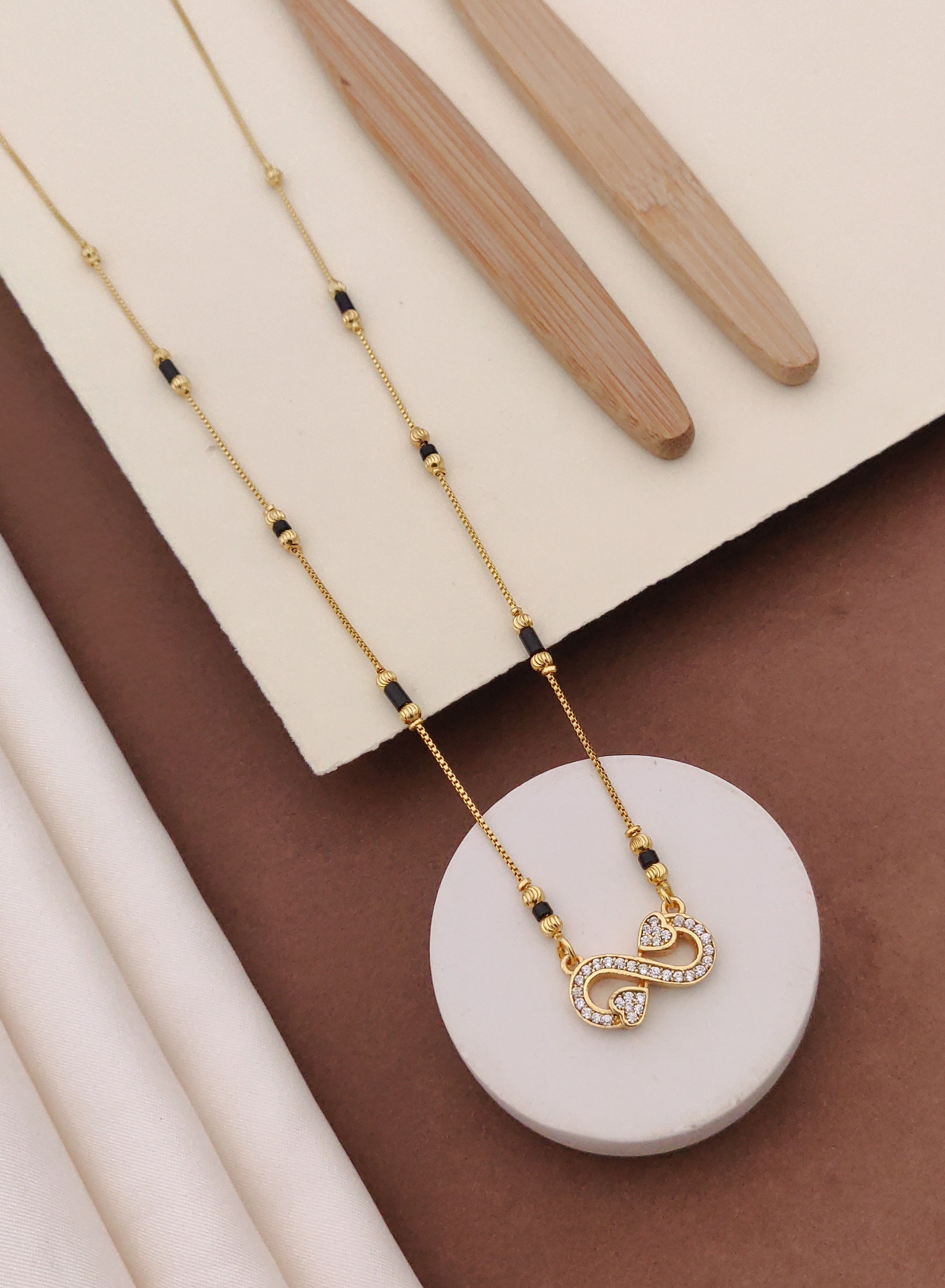 Infinity Mangalsutra