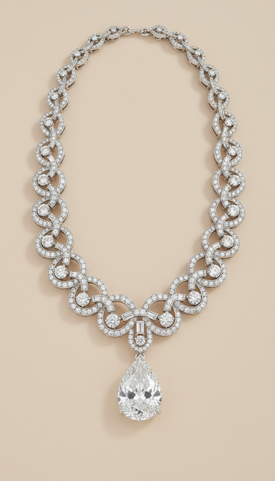 Royal Kundan Necklace