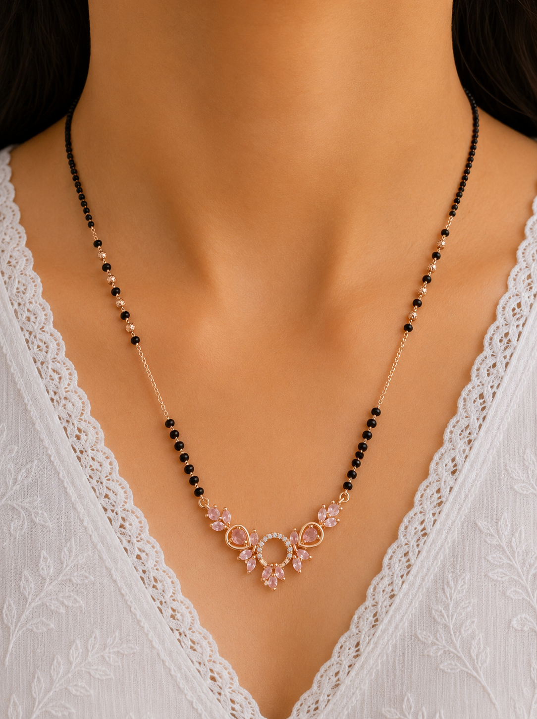 Premras Mangalsutra