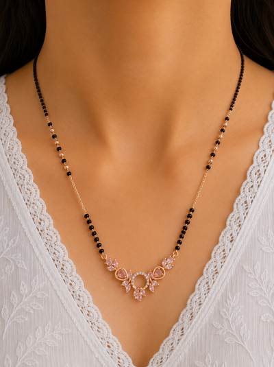 Premras Mangalsutra