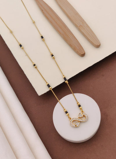Infinity Mangalsutra